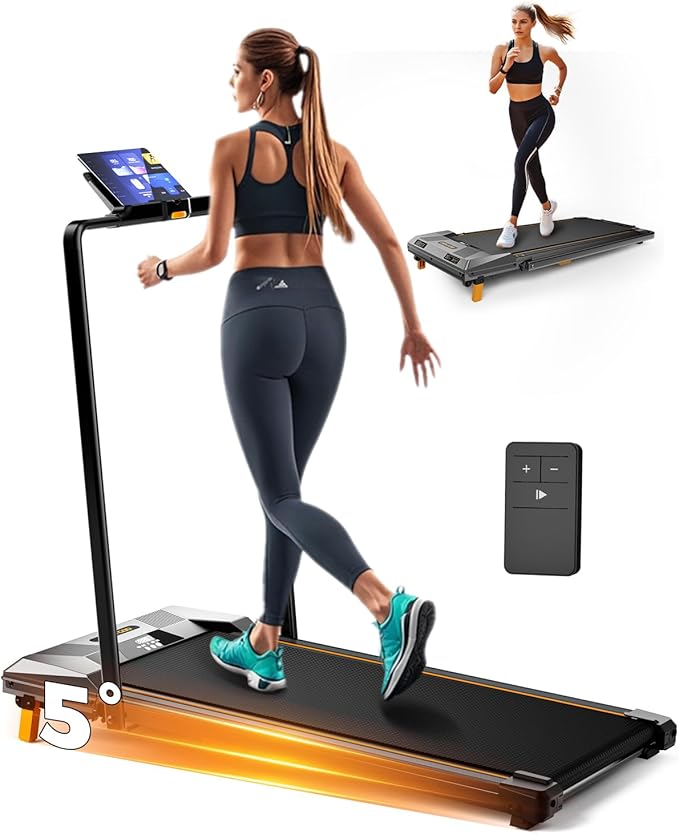Lichico Under Desk Treadmill